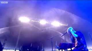 Years &amp; Years - Memo | Live at Glastonbury 2015