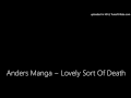 Anders Manga ~ Lovely Sort Of Death