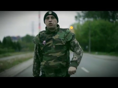 Zjednoczony Ursynów - Armia Podziemna (OFFICIAL VIDEO) [HD] 2014