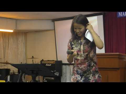 Debate: Hruaitu le Hruaimi Kong