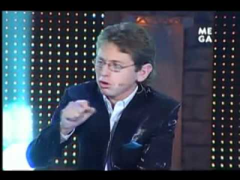 Bastian Paz - Gala 3