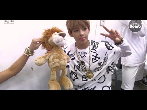 BTS (Eng. Sub) - Best of Bangtan Bomb - Edition 2013 - Pt.2/13