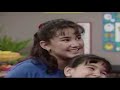 Barney And Friends Everyone Is Special Part 2