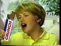 Nestle Cronch