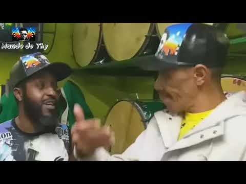 O PRIMEIRO DIA DE MESTRE MARCÃO NA FURIOSA DA BARRA🍀