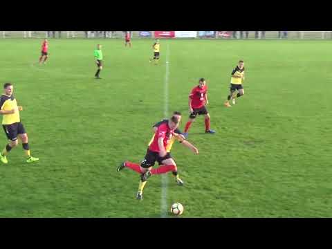 NK "Vihor" Jelisavac - NK "Borac" Kneževi Vinogradi 4:2