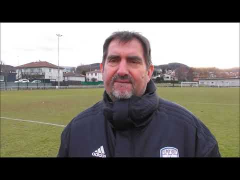 D2F: Le Puy Foot 2-2 GF38