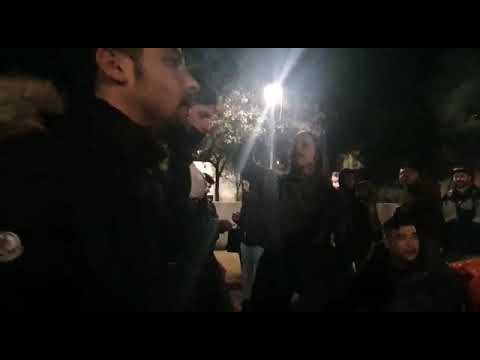 NENE LH vs ANTIC ESKARI I FILTROS I Clasificatoria MVP, LA FINAL