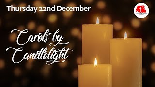 Carols by Candlelight