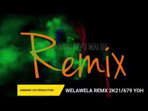 Vunivaivai levu mai Ba remix