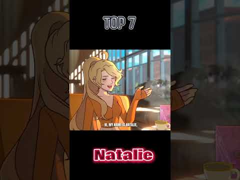 Top 8 prettiest girl in msa (part 2) #msa #mystoryanimated #msaedit #edit