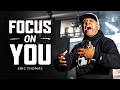 YOU MUST BE OBSESSED - Best Motivational Speech Video (Featuring Eric Thomas)
