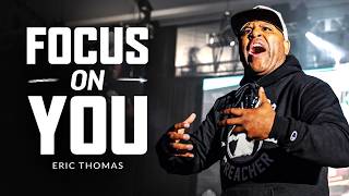 YOU MUST BE OBSESSED - Best Motivational Speech Video (Featuring Eric Thomas)