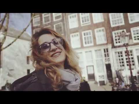 Minolta Rokkor 24mm f2.8 & Sony A7sII - Cinematic Amsterdam 4K