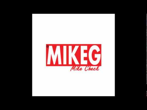Mike G - A Million And One Answers