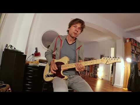 2017 Tom Anderson "T Classic" transl. butterscotch, Part2