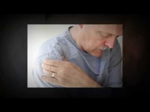 Arvada Physical Therapist Expert in Shoulder Pain Relief