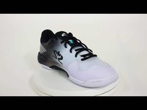 Salming Viper 5 Shoe Men White Black