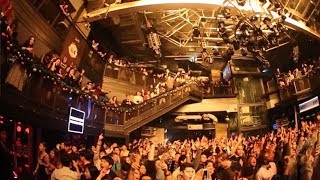 NEW YEAR39S PARTY Club OCTAGON