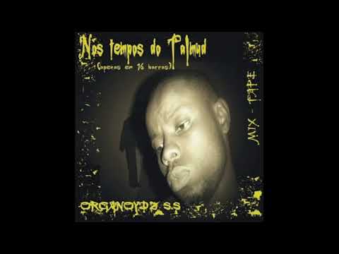 Organoydz SS - O Sacerdocio