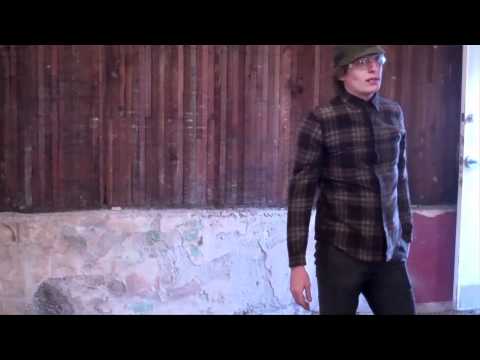 Death Cab for Cutie - You Are A Tourist Music Video Trailer #4 - Chris' Hammer