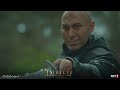 Ertugrul Saves Barke Han From Mongol