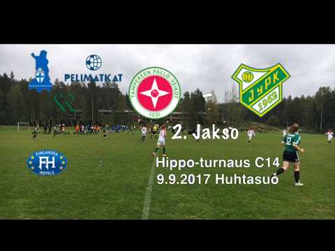 Hippo C14 TPV - JyPK 2.jakso