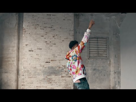 3asy - Lift Em Up (Official Music Video)