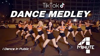 [LB][TIKTOK CHALLENGE] 4MINUTE | BESTEVER Dance Cover From Viet Nam