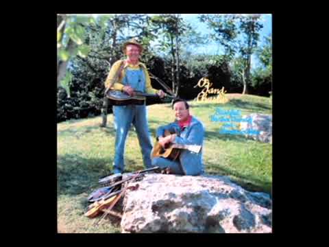 Oz and Charlie [1976] - Brother Oswald & Charlie Collins