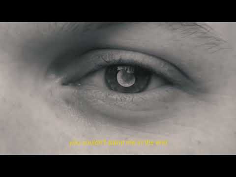 JVLY - here  [Lyric Visualiser]