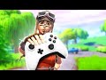 Fortnite video... sorry for not uploading...