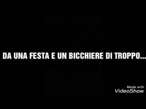 Trailer - "Il Suo Fottuto Sorriso"