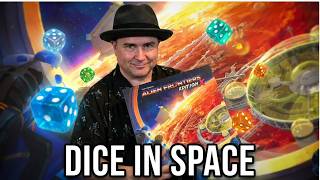 The Discriminating Gamer - Alien Frontiers: Edition X video thumbnail