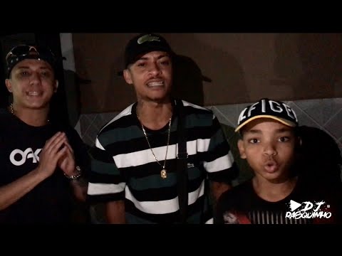 Medley Mc Fefe Mc Kadu Mc Joãozinho VT Mc JSP