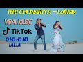 O Ho Ho Ho La La La  || Tiktok Viral Music Lofi Mix  | Bole Mera Kangna Dheere Dheere | Max Ovi Riaz