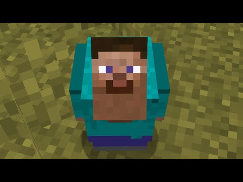 Cursed Minecraft