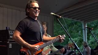 TOMMY CASTRO &amp; THE PAINKILLERS LIVE @ THE BEAN HD &quot;ENOUGH IS ENOUGH&quot;