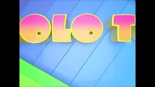 LoLo TV/Pingvīns (Latvia) - Idents (2010 - presen