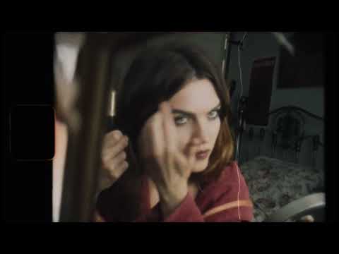 Gretel - Maybelline (Official Visualiser)