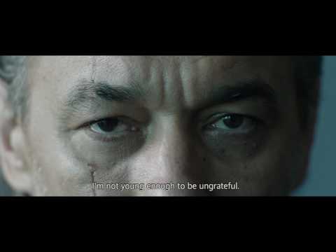 Music for Trailer: PANZEHIR
