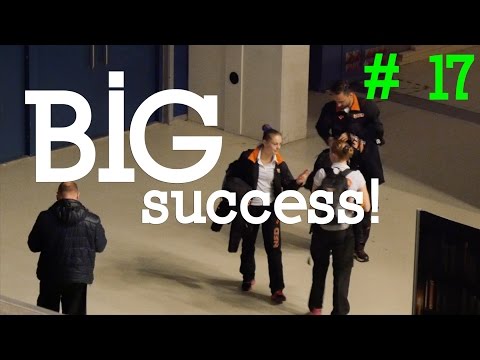 Triffis TV Vlog 17 -  Big success!
