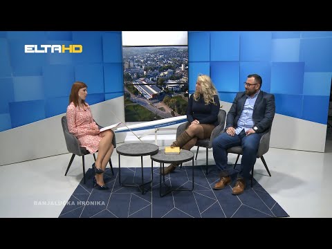 BL HRONIKA 06 04 21 - GOSTI DUSKO TADIC I DIJANA GRUJIC
