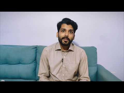 Anubhav jain Testimonials for Reliance