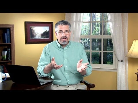 A Miracle Within a Miracle, Part 2: HeavenWord TV - 0052