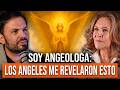 SOY ANGELÓLOGA ESTO ME REVELARON LOS ANGELES 7 SECRETOS OCULTOS PREPARATE PARA LO QUE VIENE