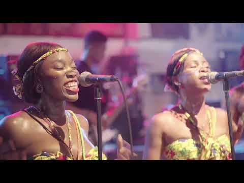 Major AJ - Ominirascal (Performance Video)