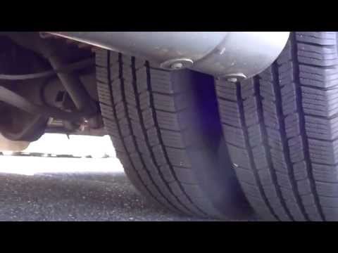 Northwest Bus Sales Used 2008 Ford General Coach 21 Passengers With Rear Luggage Shuttle Bus S65069