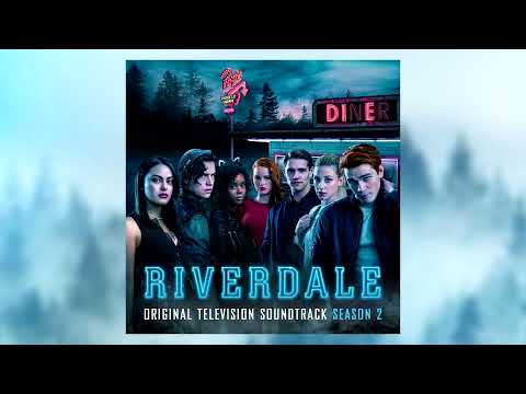 Riverdale Cast  Mad World Original Soundtrack | Riverdale 2x08