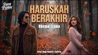 Download lagu NOSTALGIA AUTO NYESEK! 🥀 Haruskah Berakhir - Rhoma Irama | Cover Bang Brokey ft Syariva mp3 Download lagu NOSTALGIA AUTO NYESEK! 🥀 Haruskah Berakhir - Rhoma Irama | Cover Bang Brokey ft Syariva mp3